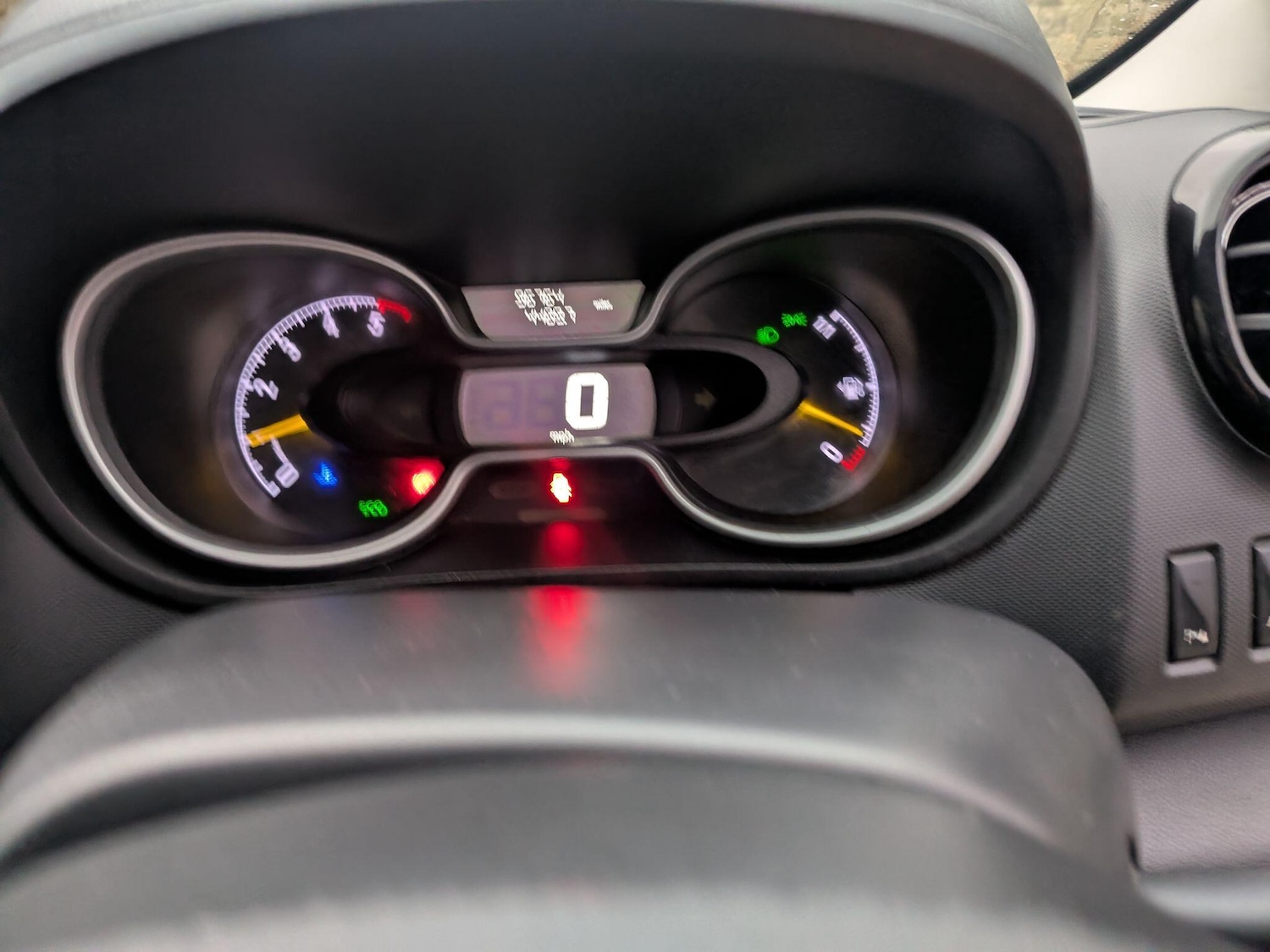 Used Vauxhall Vivaro 2015 for sale - 77166469: Photo 27