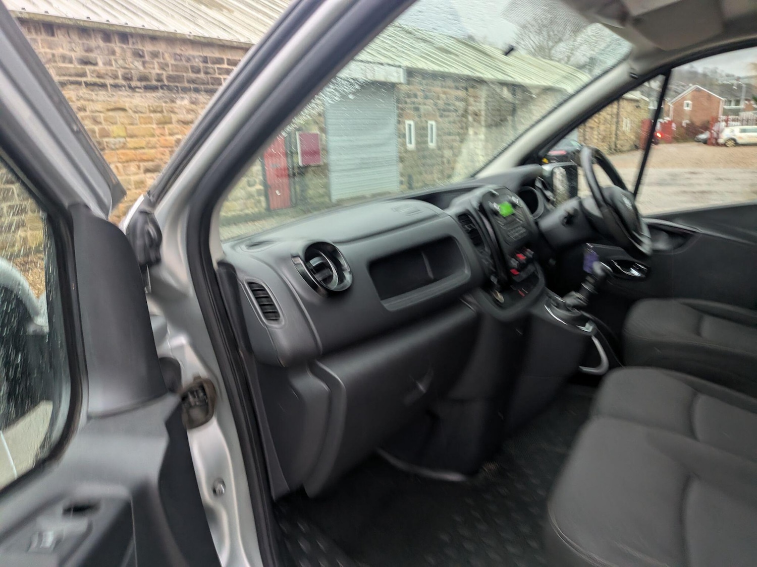 Used Vauxhall Vivaro 2015 for sale - 77166469: Photo 32