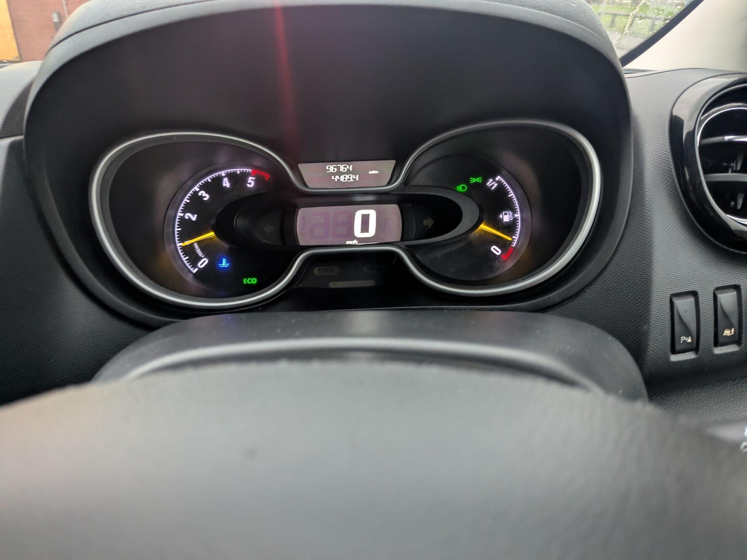 Used Vauxhall Vivaro 2015 for sale - 77166469: Photo 34