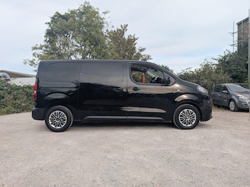 Used Peugeot Expert 2018 for sale - 79453205: Photo