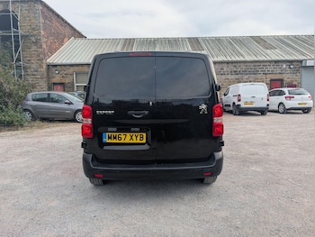 Used Peugeot Expert 2018 for sale - 79453205: Photo