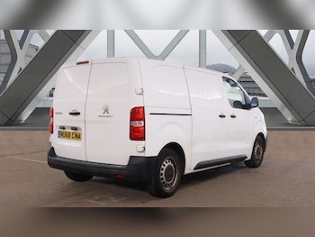 Used Peugeot Expert 2018 for sale - 79453849: Photo