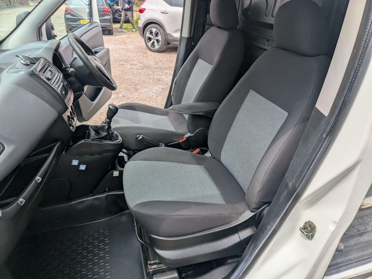 Vehicle 19