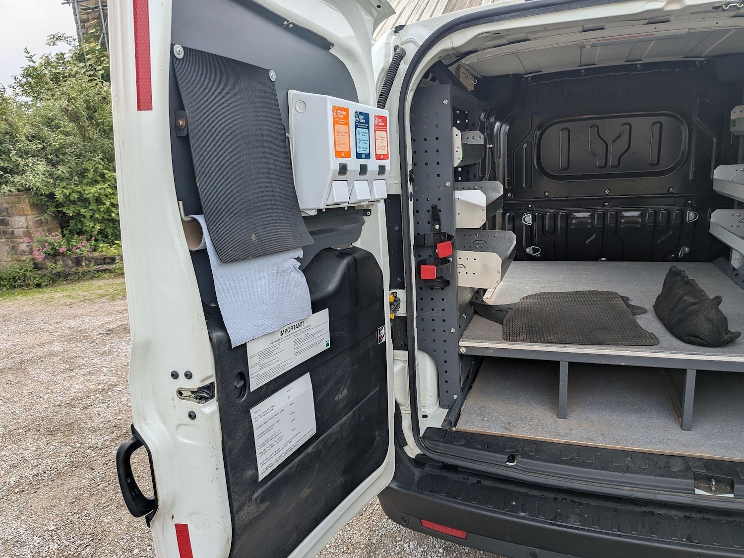 Vehicle 24
