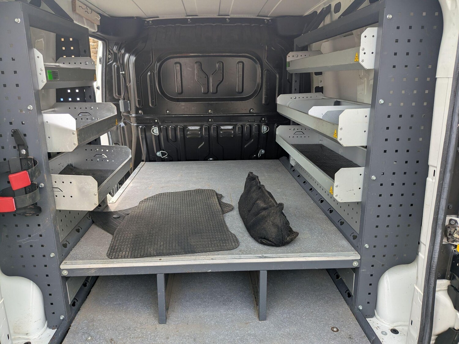Vehicle 25