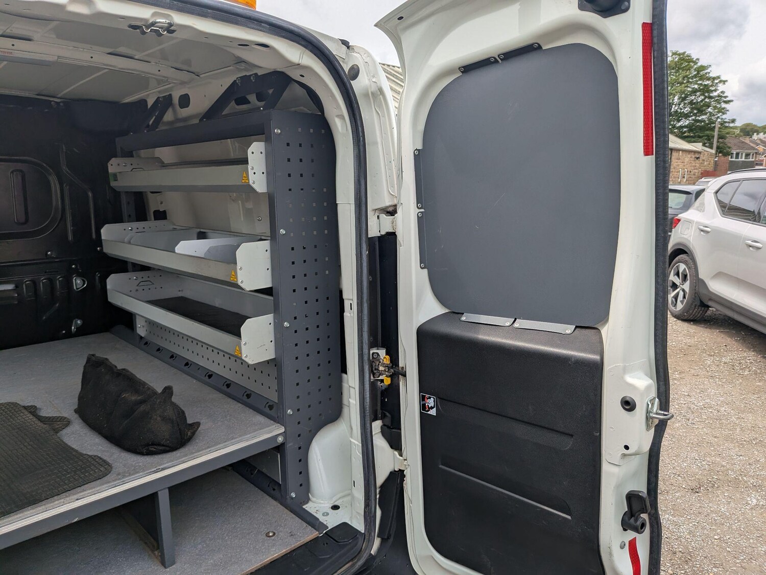 Vehicle 27