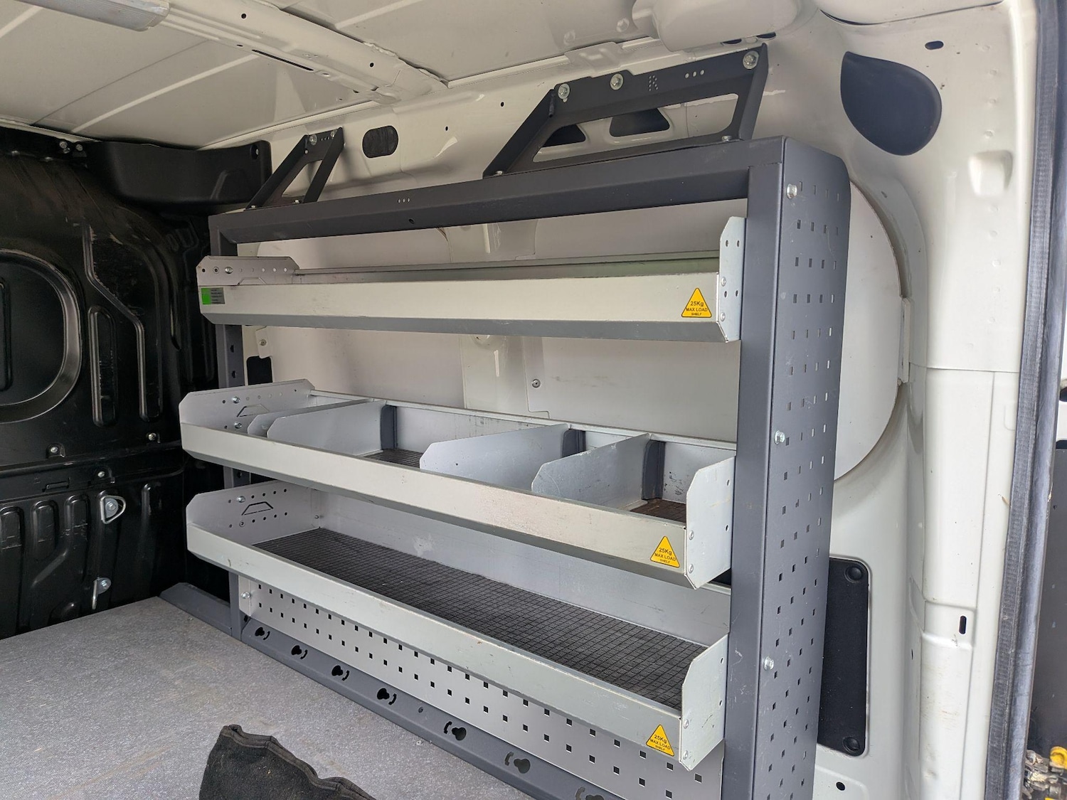 Vehicle 28
