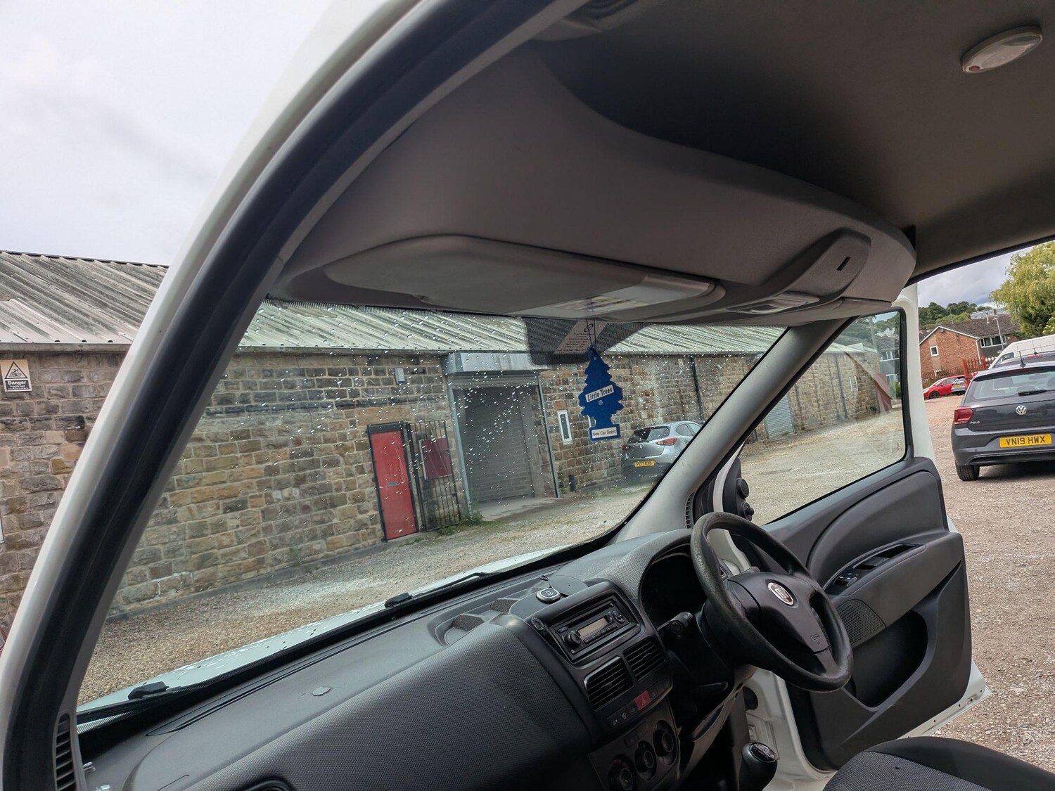 Vehicle 31