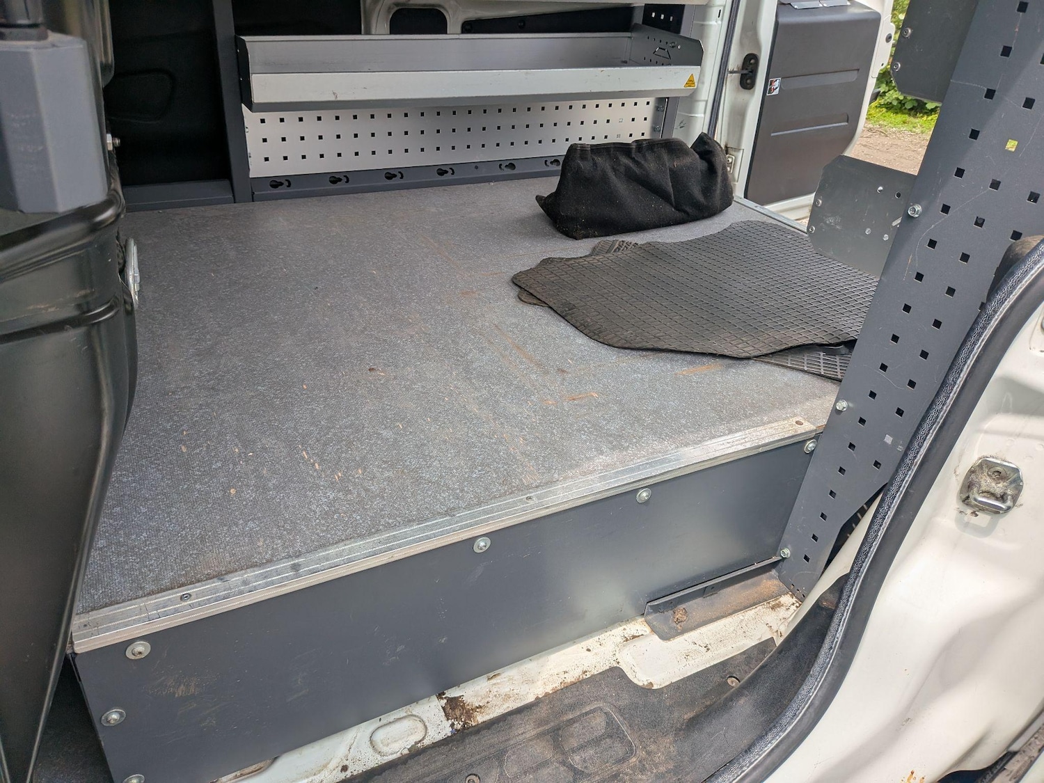 Vehicle 32