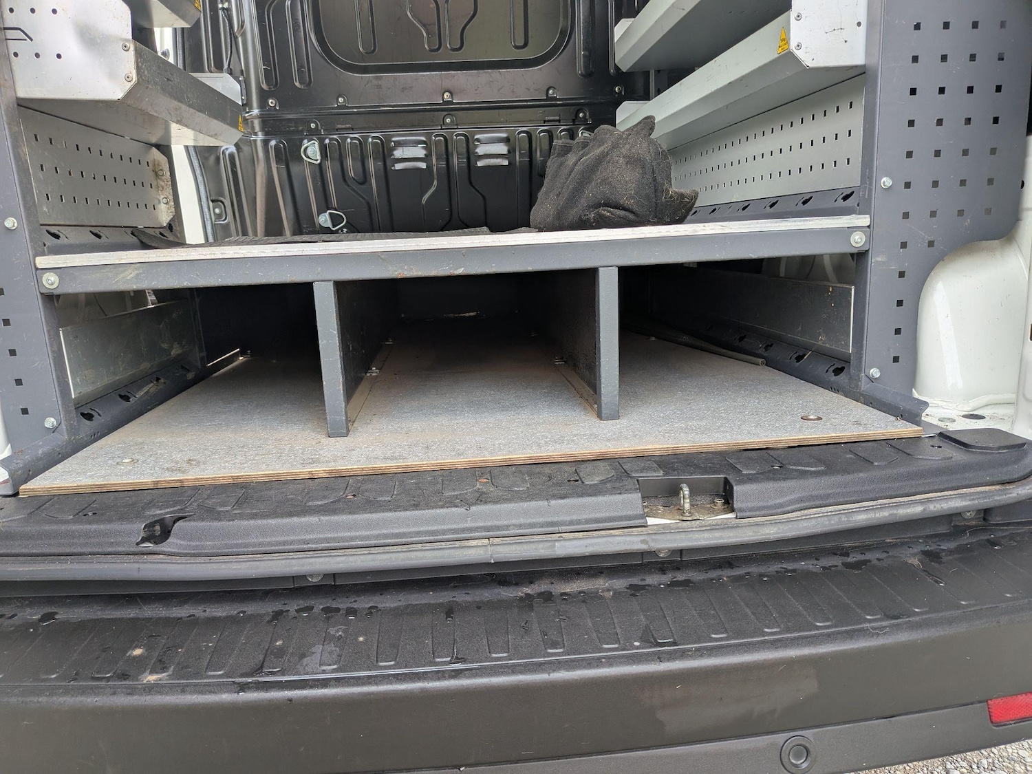Vehicle 33