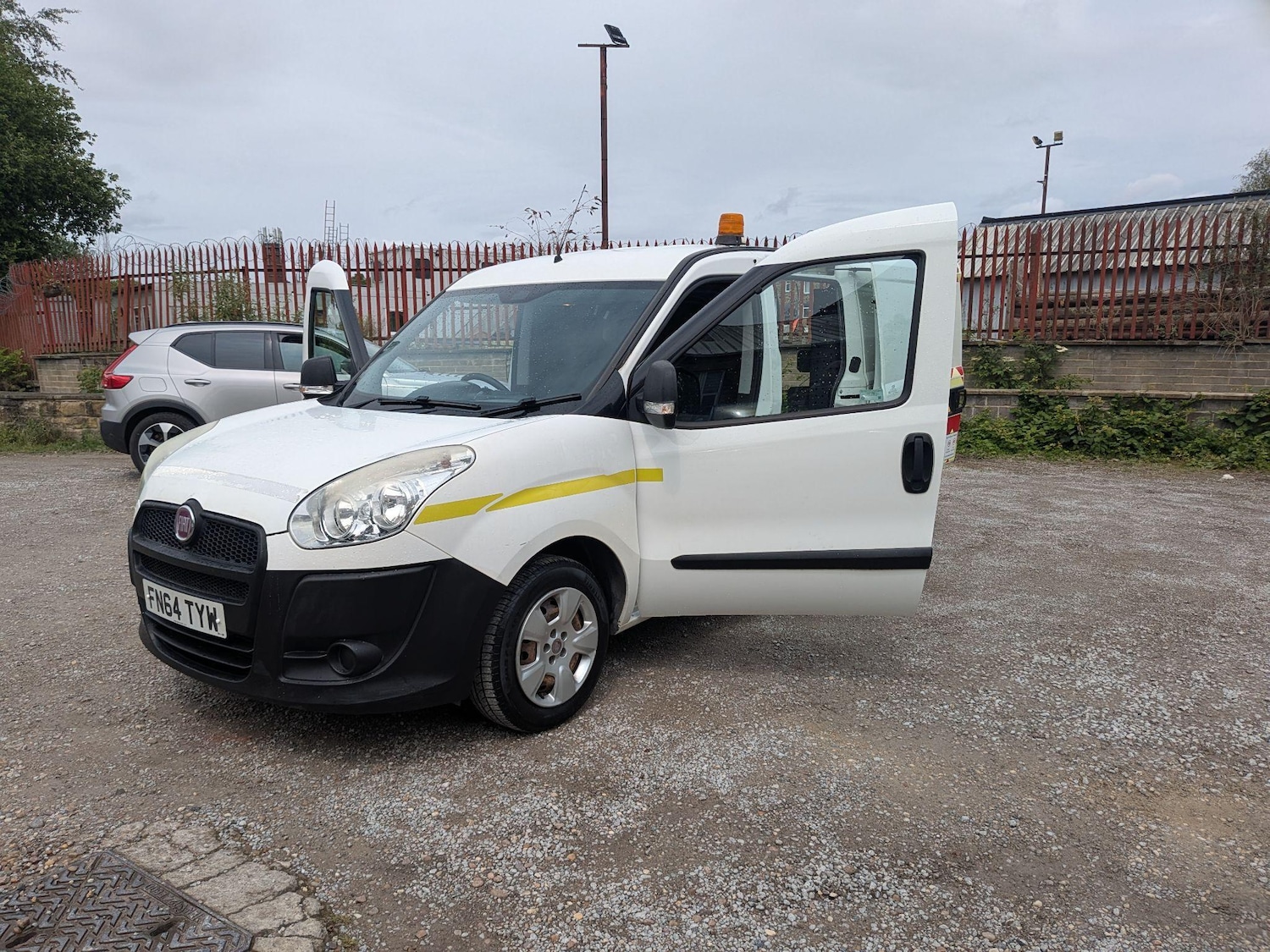 Vehicle 6