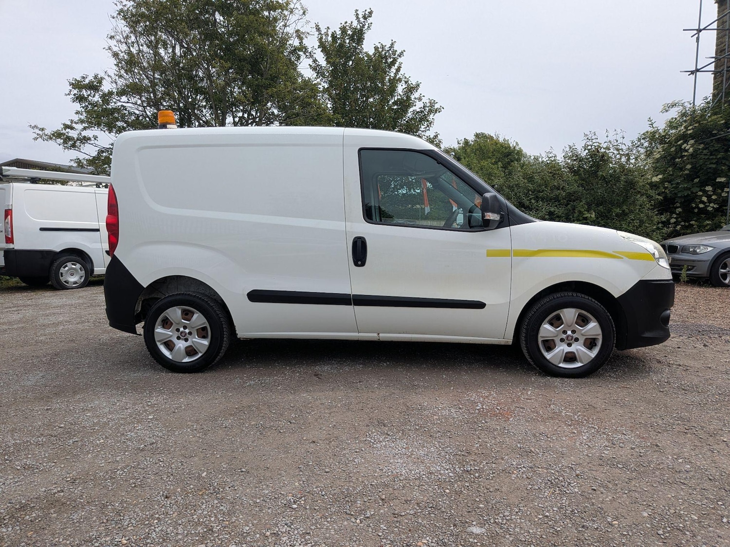 Vehicle 9