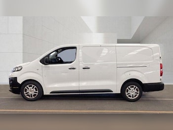 Used Vauxhall Vivaro 2020 for sale - 79453605: Photo