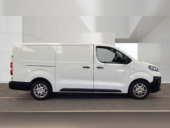 Used Vauxhall Vivaro 2020 for sale - 79453605: Photo