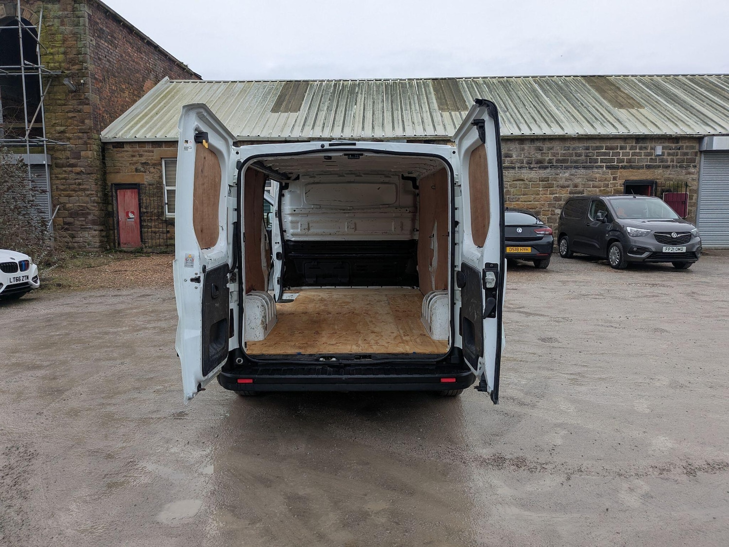 Used Fiat Talento 2018 for sale - 77253571: Photo 14