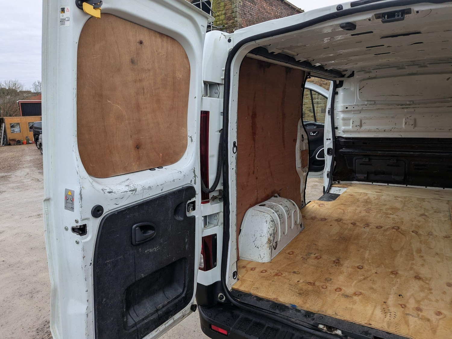 Used Fiat Talento 2018 for sale - 77253571: Photo 20