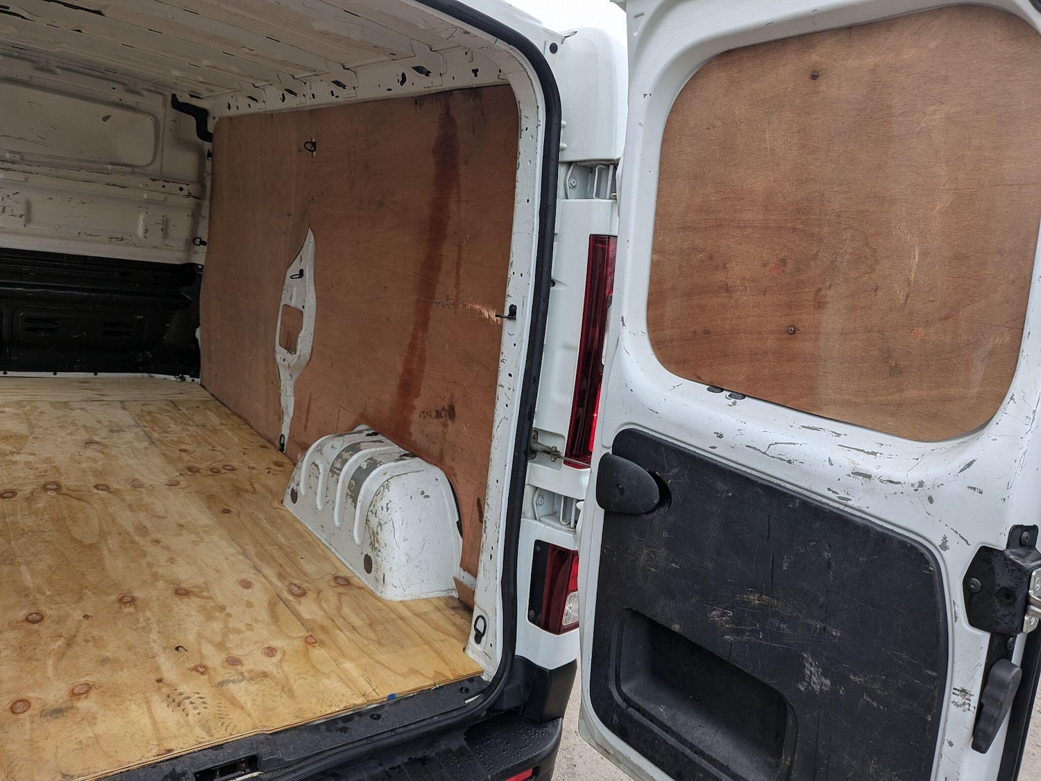 Used Fiat Talento 2018 for sale - 77253571: Photo 21