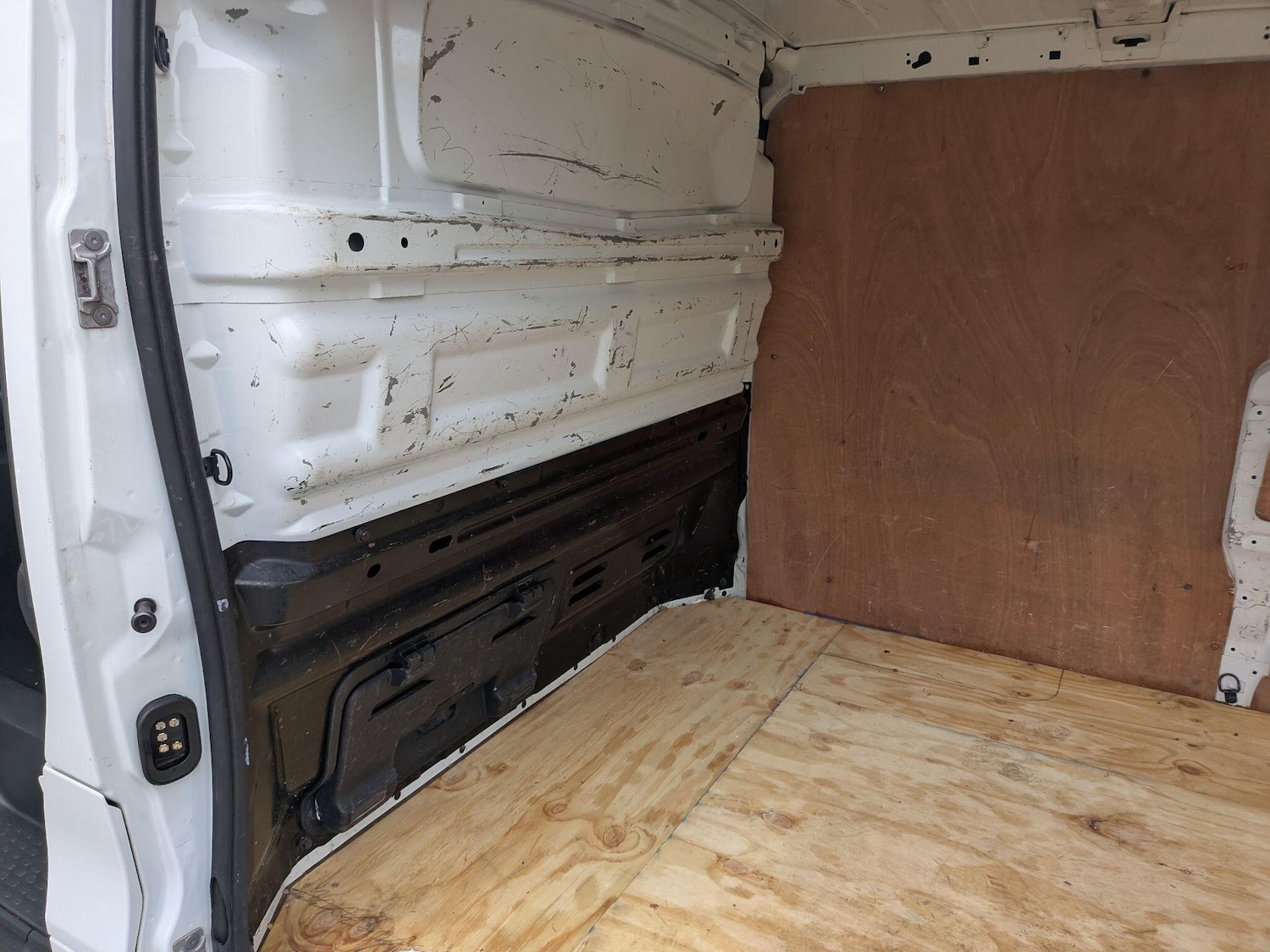 Used Fiat Talento 2018 for sale - 77253571: Photo 24