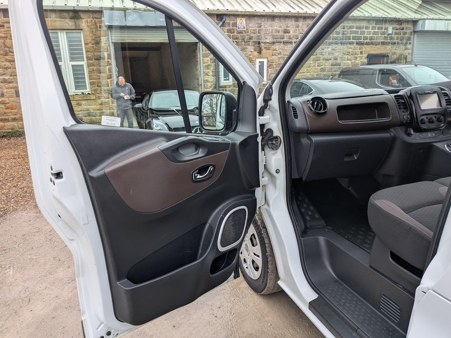 Used Fiat Talento 2018 for sale - 77253571: Photo 25