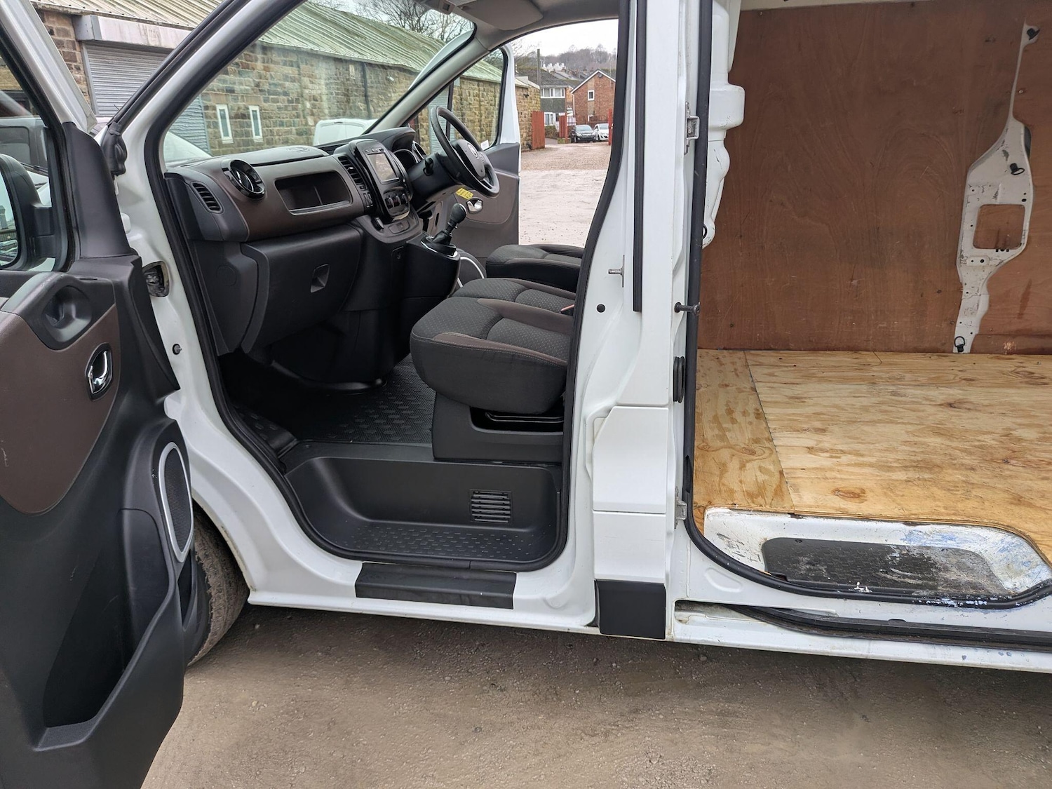 Used Fiat Talento 2018 for sale - 77253571: Photo 26