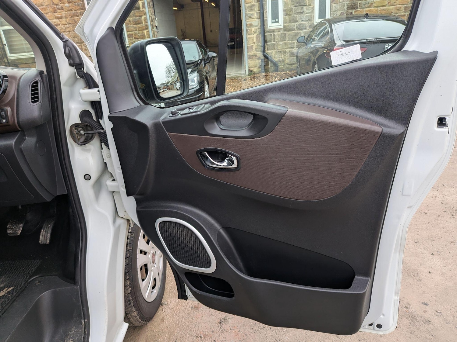 Used Fiat Talento 2018 for sale - 77253571: Photo 27