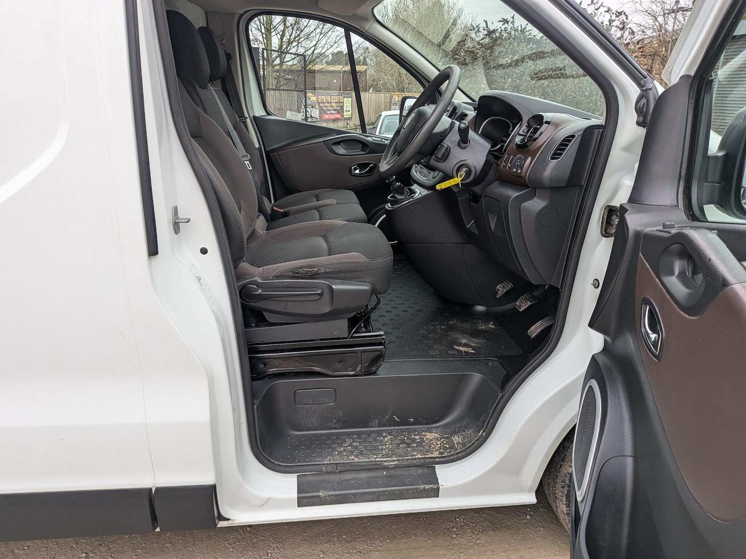 Used Fiat Talento 2018 for sale - 77253571: Photo 28