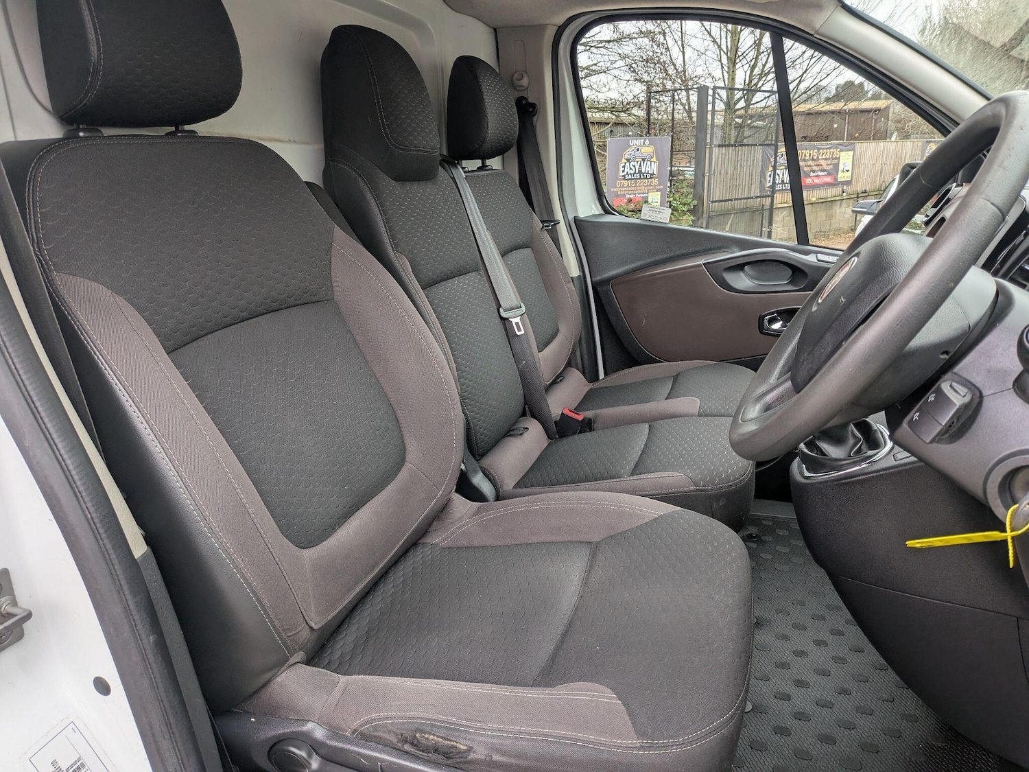 Used Fiat Talento 2018 for sale - 77253571: Photo 29