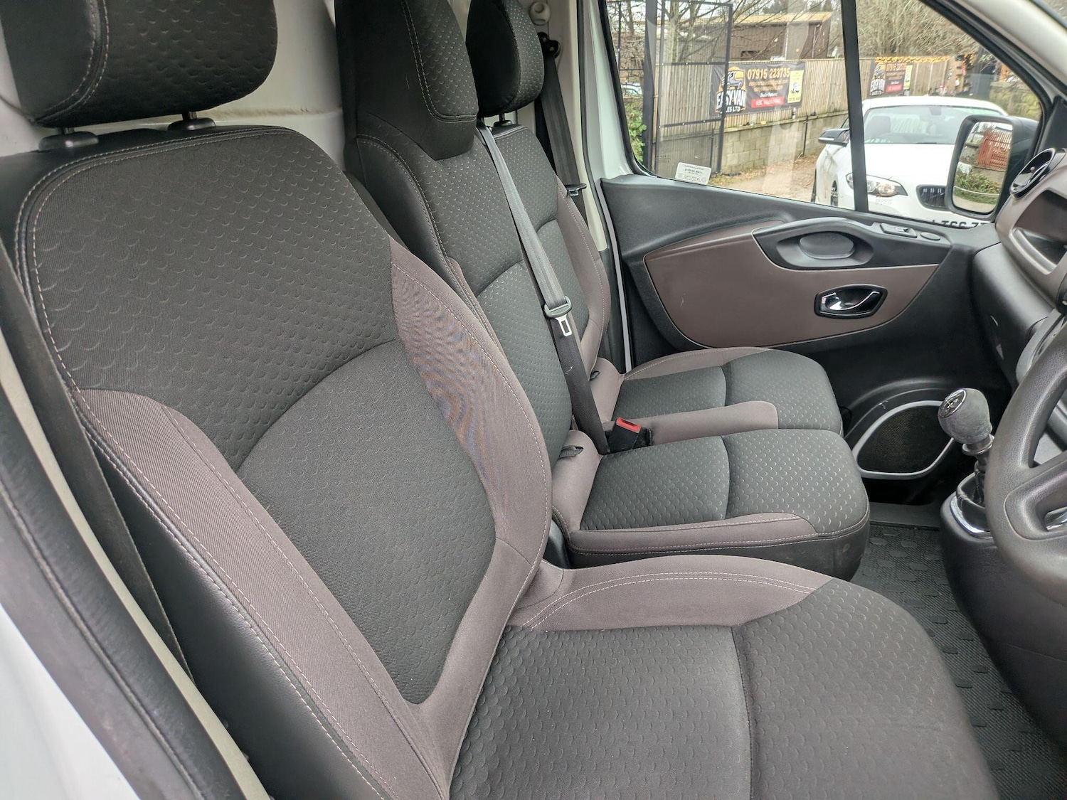 Used Fiat Talento 2018 for sale - 77253571: Photo 30