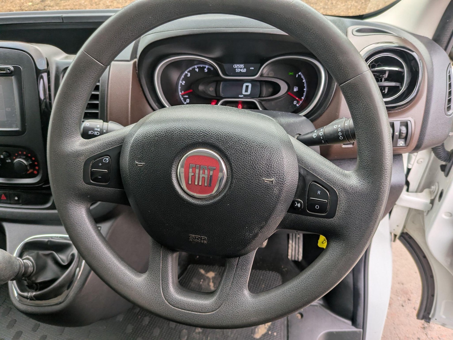 Used Fiat Talento 2018 for sale - 77253571: Photo 31