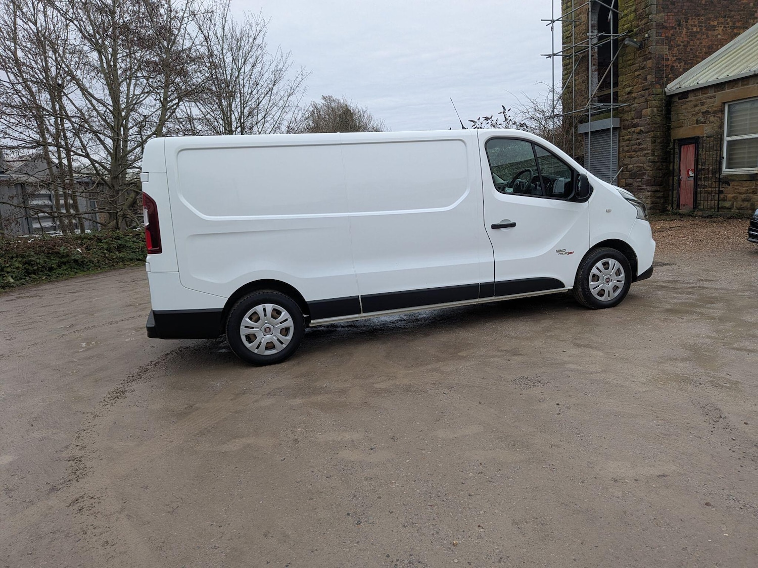 Used Fiat Talento 2018 for sale - 77253571: Photo 38