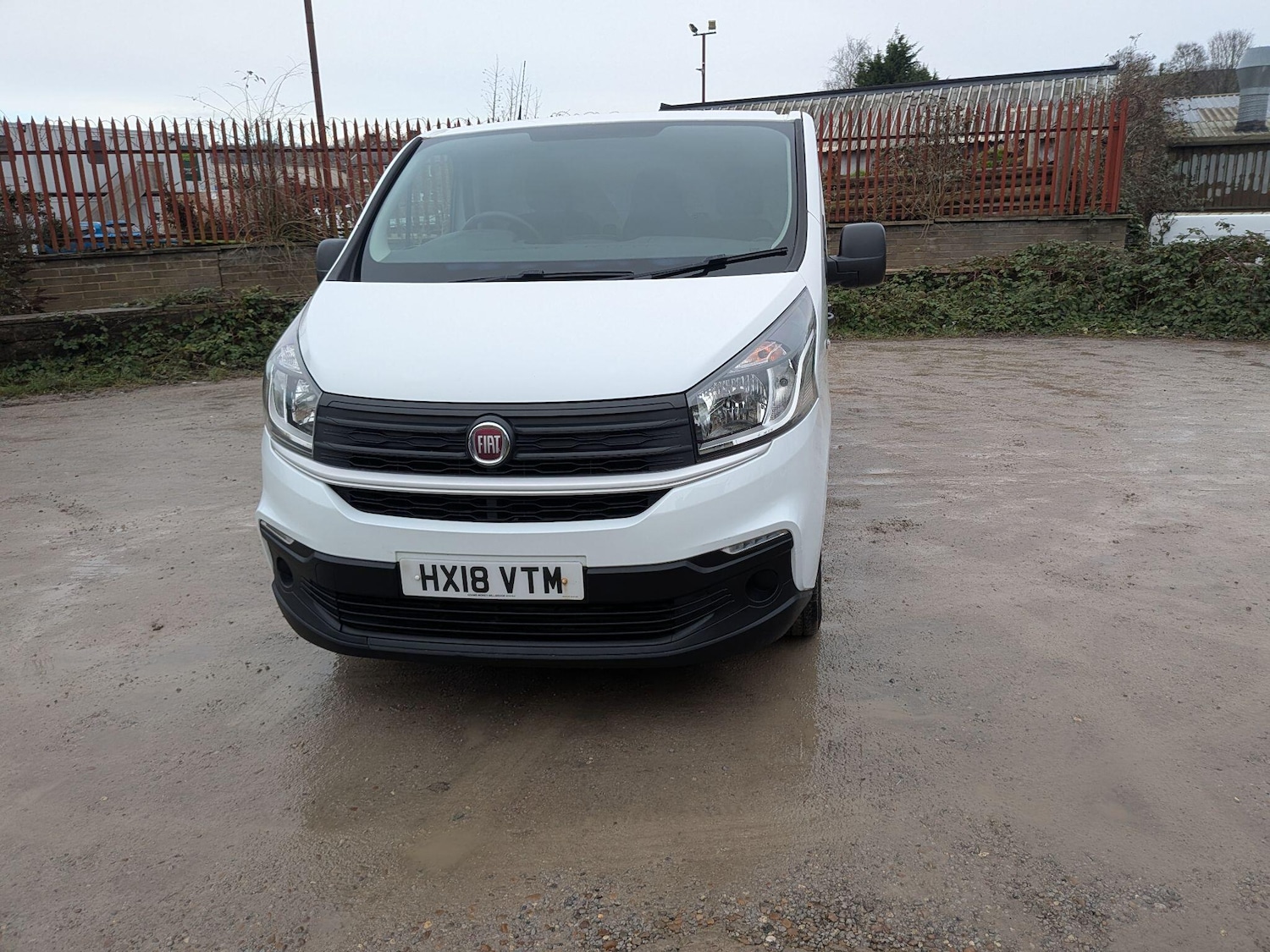 Used Fiat Talento 2018 for sale - 77253571: Photo 48