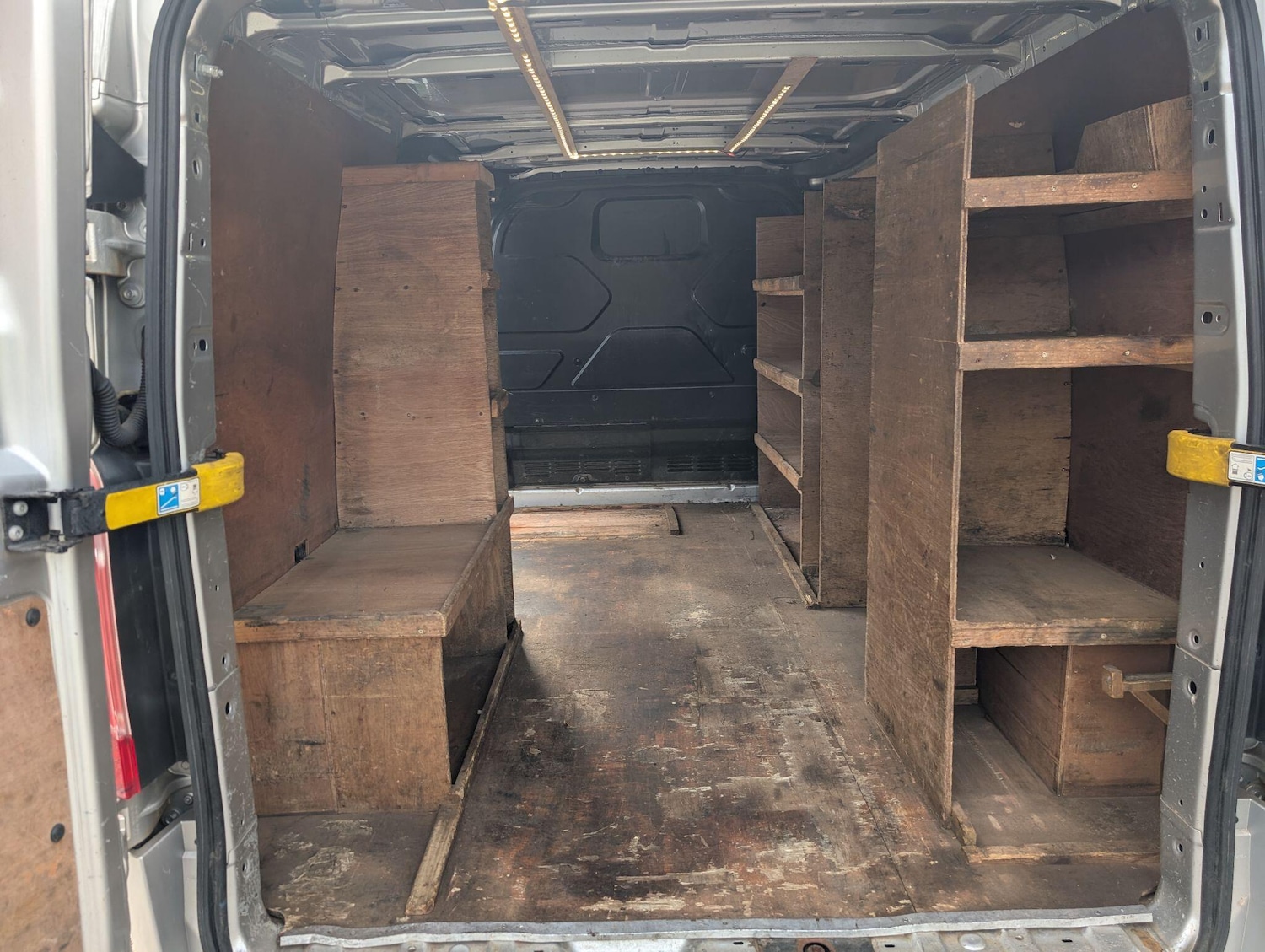 Vehicle 11