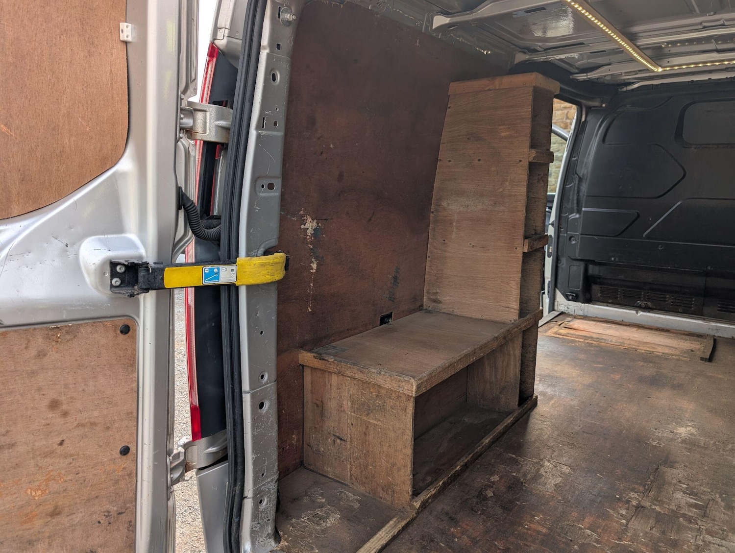 Vehicle 13