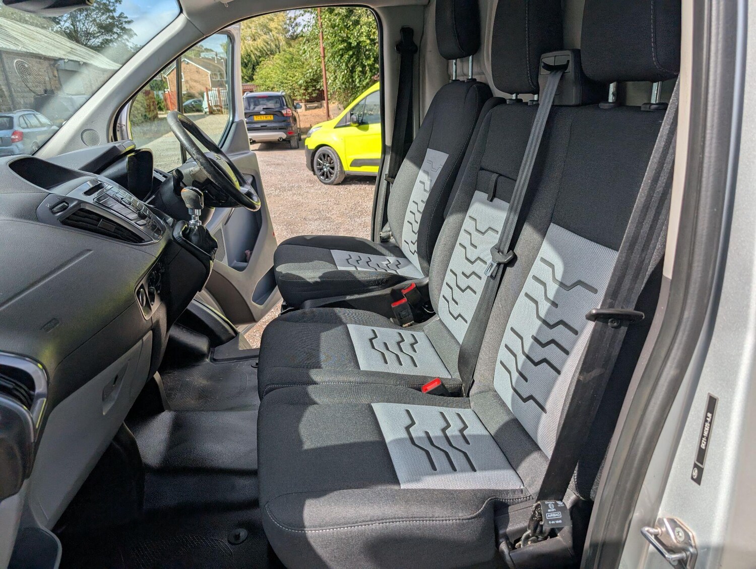 Vehicle 17