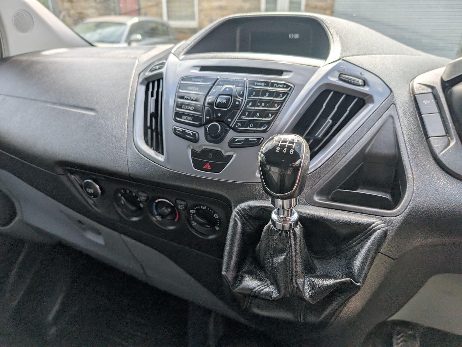 Vehicle 25