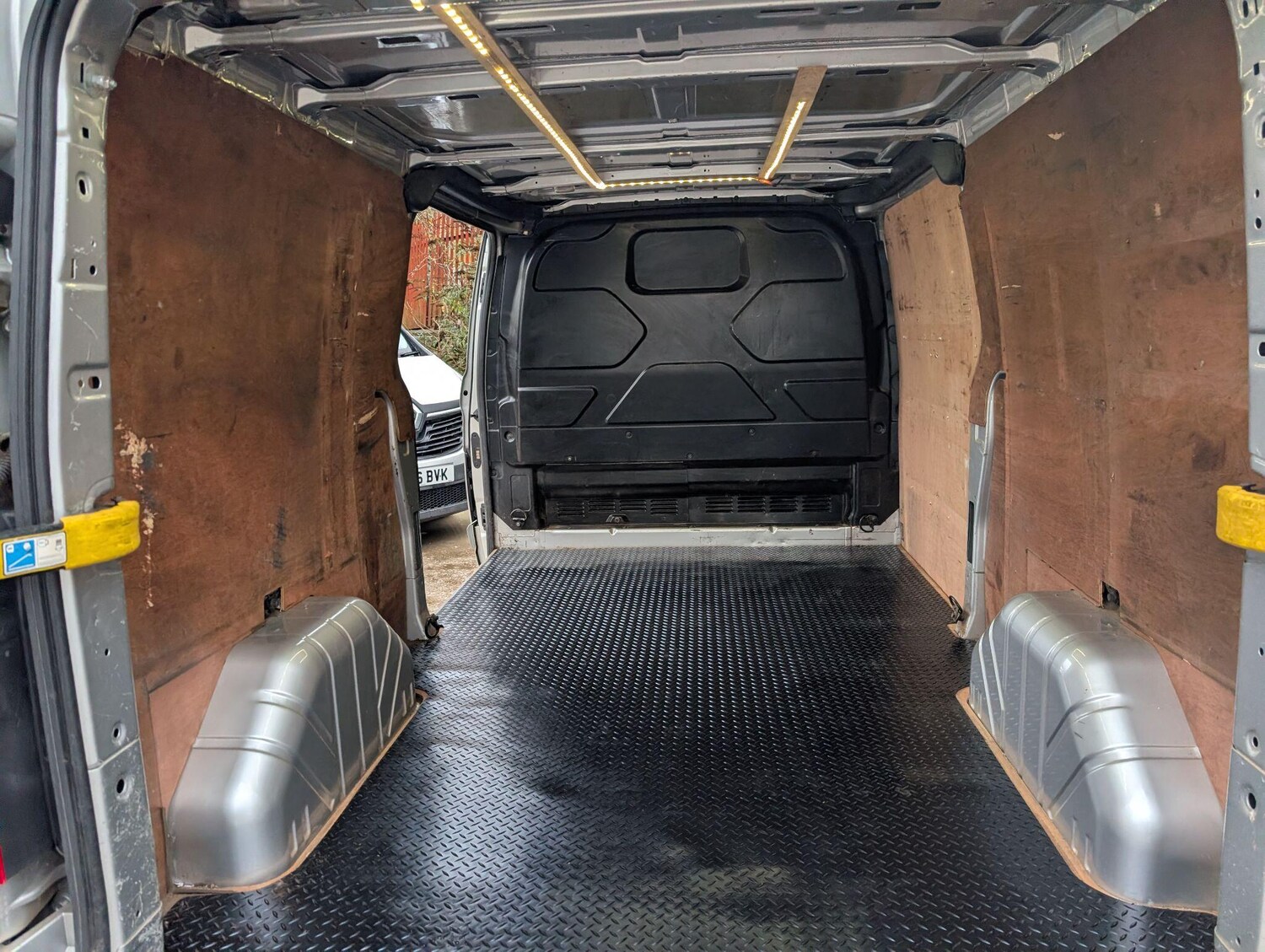 Used Ford Transit Custom 2016 for sale - 76013443: Photo 29