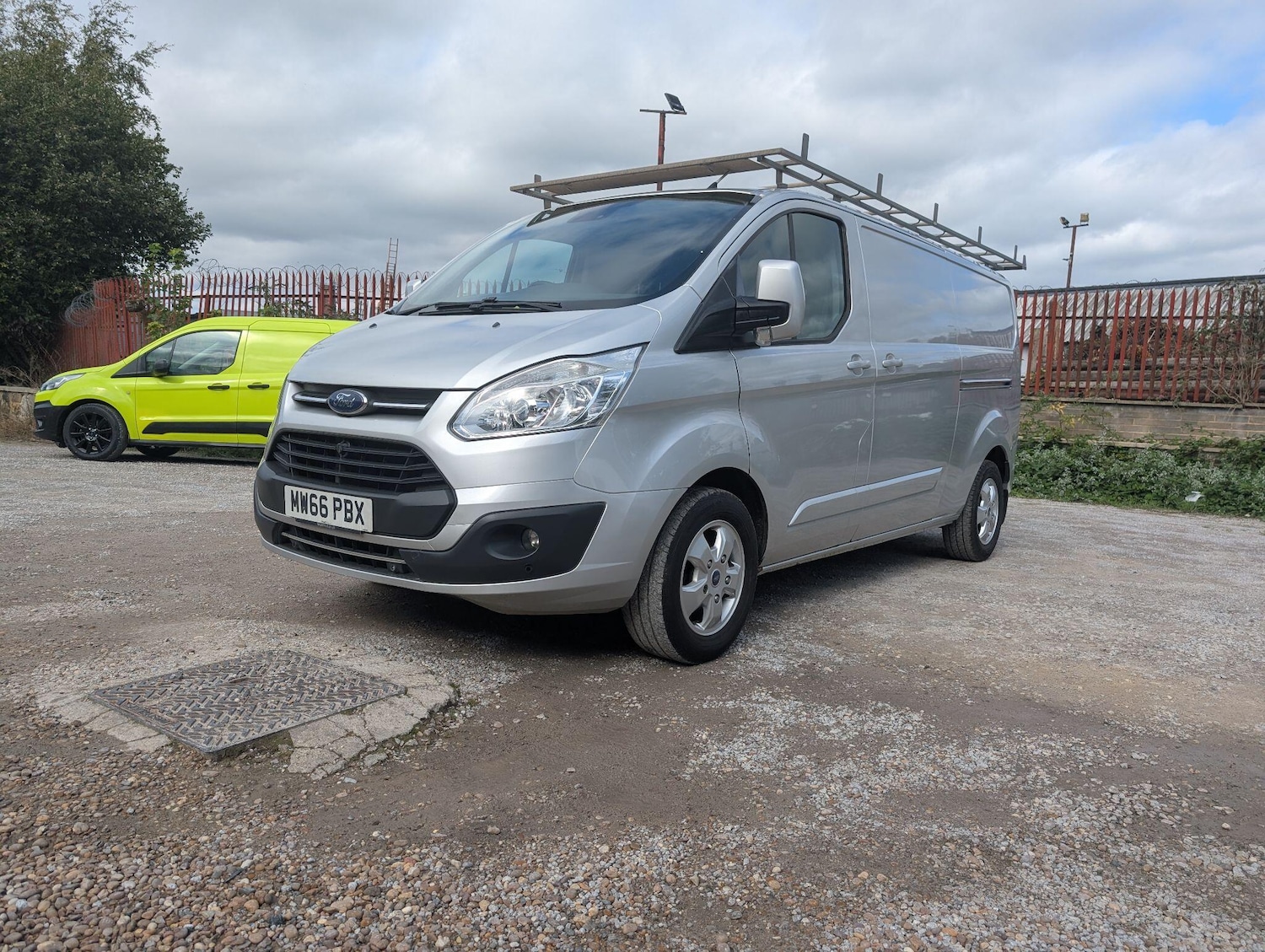 Vehicle 9