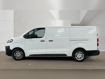 Used Vauxhall Vivaro 2020 for sale - 79452801: Photo