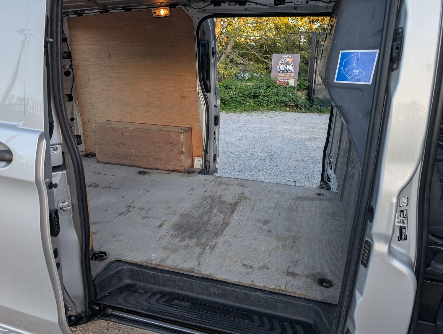 Used Mercedes-Benz Vito 2015 for sale - 76072096: Photo 22