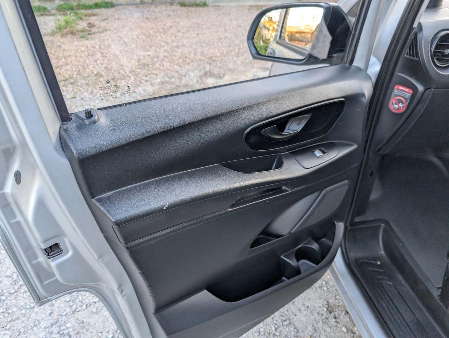 Used Mercedes-Benz Vito 2015 for sale - 76072096: Photo 23