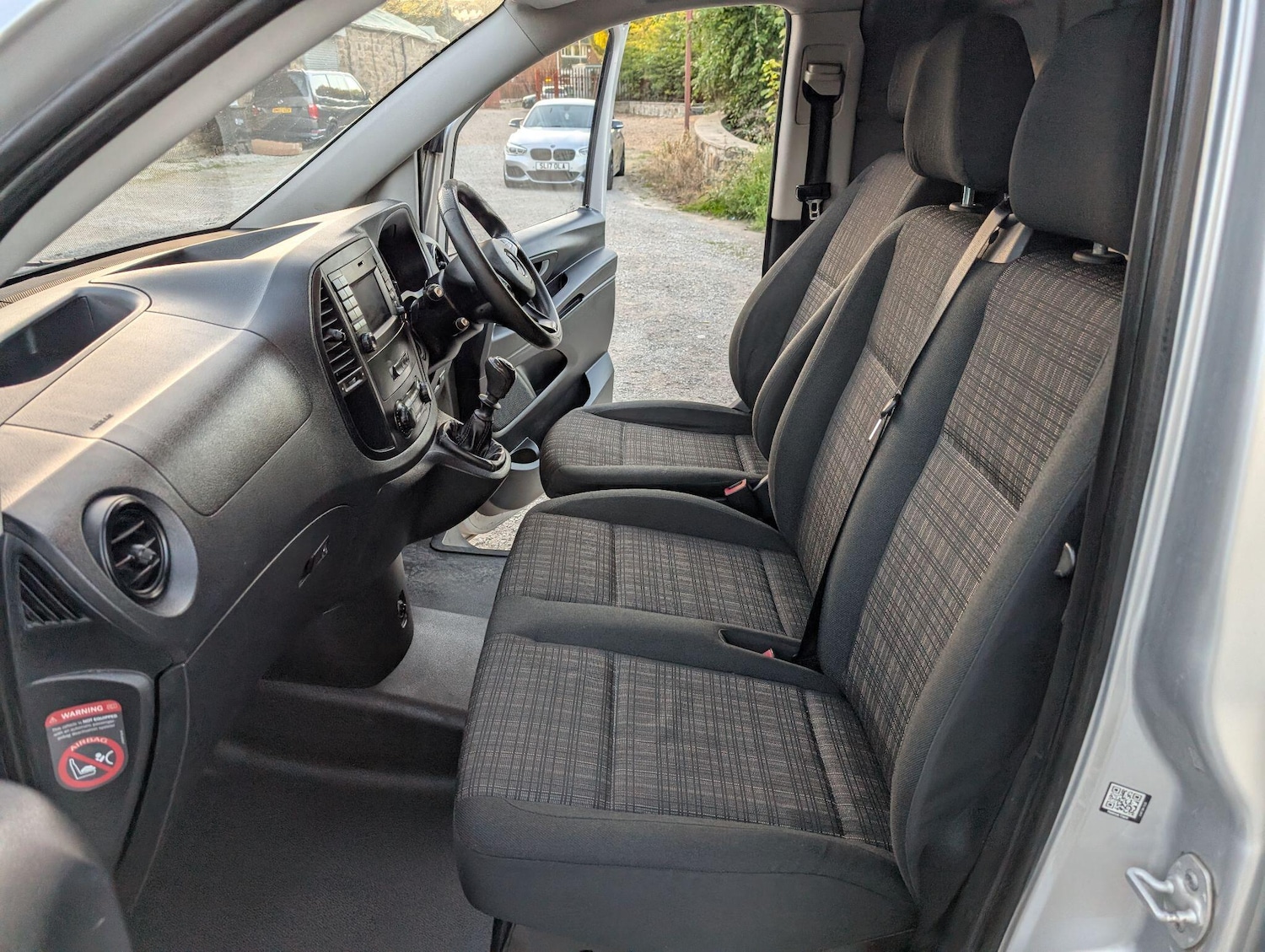 Used Mercedes-Benz Vito 2015 for sale - 76072096: Photo 25