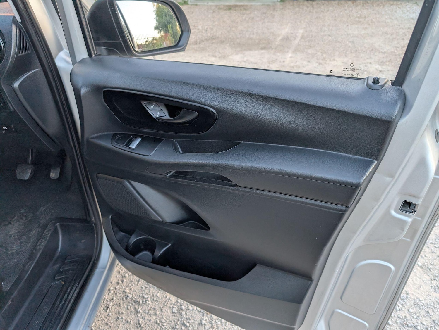 Used Mercedes-Benz Vito 2015 for sale - 76072096: Photo 26