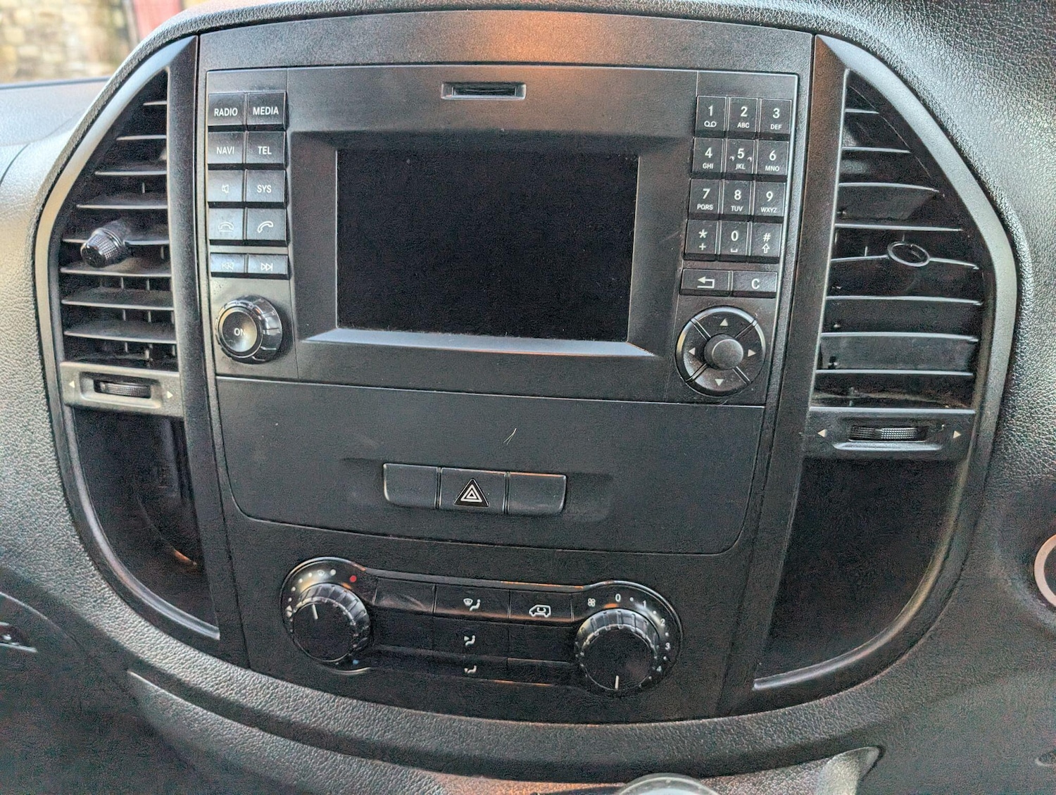 Used Mercedes-Benz Vito 2015 for sale - 76072096: Photo 30
