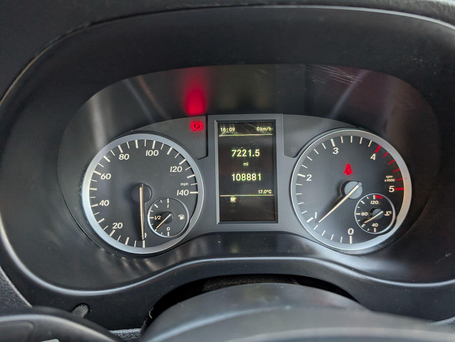 Used Mercedes-Benz Vito 2015 for sale - 76072096: Photo 31