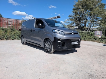 Used Citroen Dispatch 2022 for sale - 79374719: Photo