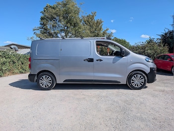 Used Citroen Dispatch 2022 for sale - 79374719: Photo
