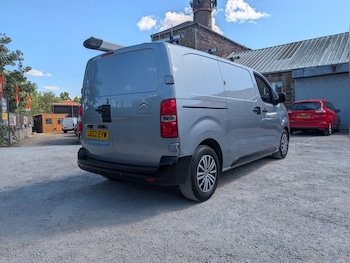 Used Citroen Dispatch 2022 for sale - 79374719: Photo