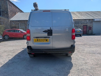 Used Citroen Dispatch 2022 for sale - 79374719: Photo