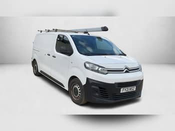 Used Citroen Dispatch 2021 for sale - 79698719: Photo