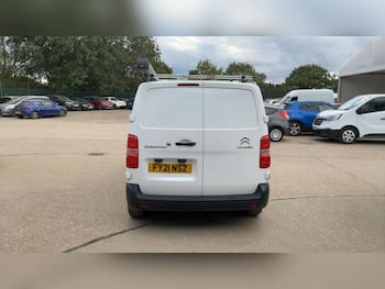 Used Citroen Dispatch 2021 for sale - 79698719: Photo